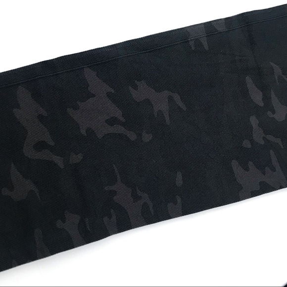 bagatelle camo leggings